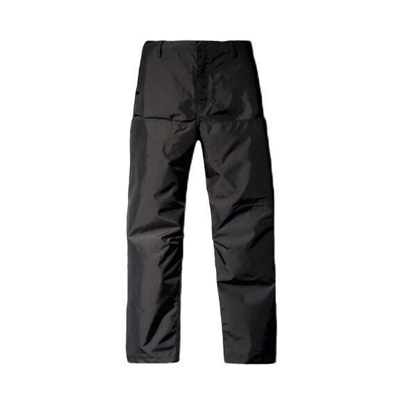Yeezy GAP x Balenciaga Cordura Cargo Pants Sz 34 NEW Sealed BLACK Authentic - Picture 1 of 4
